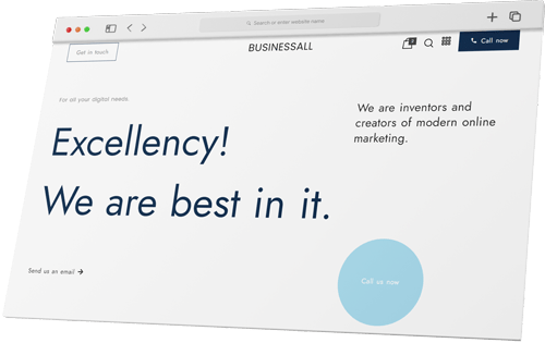 demo marketing and seo