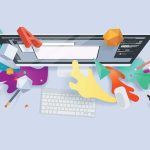 wordpress creative agency designing