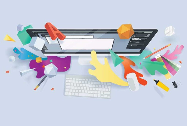 wordpress creative agency designing