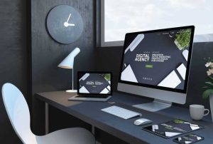 wordpress drag and drop editor