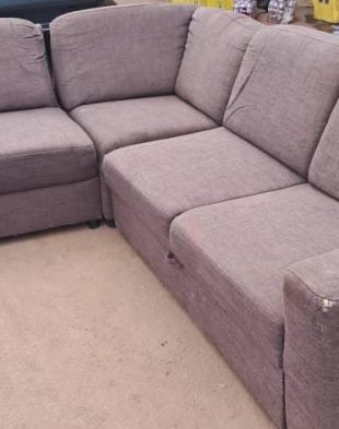 modern sofa